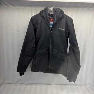Columbia Men's Charcoal Performance Jacket